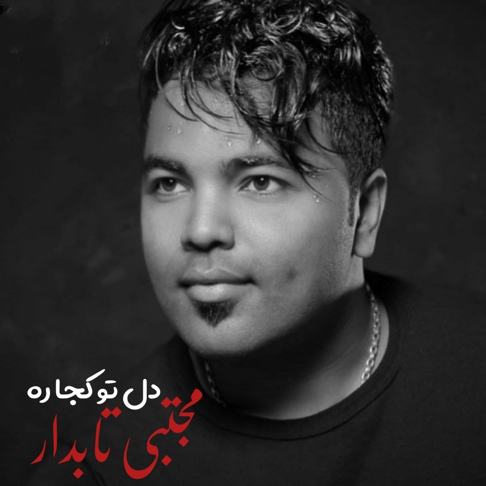 مجتبی تابدار دل تو کجا ره